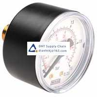 Pneumatic accessories _WIKA_7833739