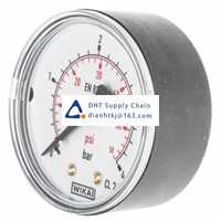 Pneumatic accessories _WIKA_7833896