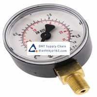 Pneumatic accessories _WIKA_7833926