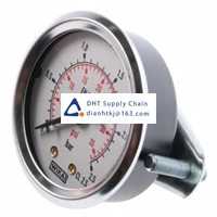 Pneumatic accessories _WIKA_7834018