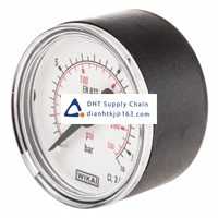 Pneumatic accessories _WIKA_7833526