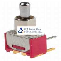 Toggle and slide switches RS PRO_448-0949