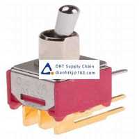 Toggle and slide switches RS PRO_448-0955