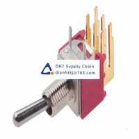 Toggle and slide switches RS PRO_448-1037