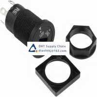 Key switches and selector switches RS PRO_450-8968