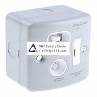 Household installation switch Powerbreaker_H92MP-C
