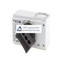 Rotary Switches and Components Eaton_260125 NZM1-XDV