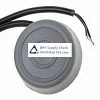 Footswitch and components RS PRO_456-1739