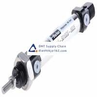 Pneumatic accessories _Parker_P1A-S010DS-0025