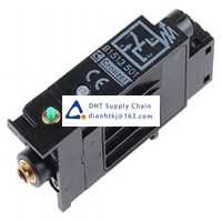 Pneumatic accessories _Crouzet_81513501