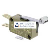 Microswitches and detector switches  Saia-Burgess_XGG2-88-S21Z1