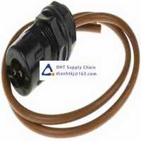 Pushbutton switches and components Herga_6419-0020