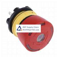 Pushbutton switches and components EAO_84-5031.2B20