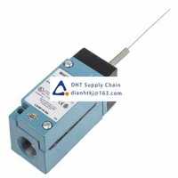 Limit and position switches  Honeywell_LS4K1A-8A
