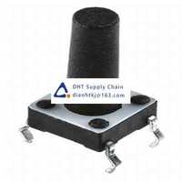 Keyboard and keypad switches TE Connectivity_3-1825910-1