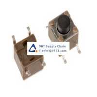 Keyboard and keypad switches TE Connectivity_4-1437565-1