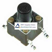 Keyboard and keypad switches TE Connectivity_4-1437565-9