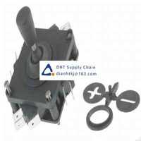 Control Column and Components APEM_2V1-7F-11-87