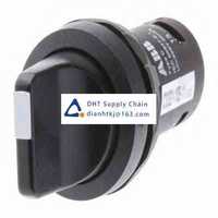 Key switches and selector switches ABB_1SFA619210R1076  C3SS1-10B-11