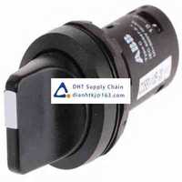 Key switches and selector switches ABB_1SFA619210R1026  C3SS1-10B-20