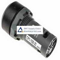 Pushbutton switches and components ABB_1SFA619100R1026  CP1-10B-20