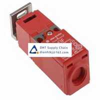 Safety interlock switches and components  Allen Bradley Guardmaster_440K-E33040