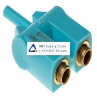 Pneumatic accessories _Crouzet_81540001