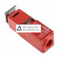 Safety interlock switches and components  Allen Bradley Guardmaster_440K-E33041