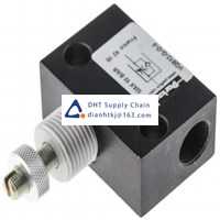 Pneumatic accessories _Parker_VQB12-Q-O-5