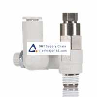 Pneumatic accessories _SMC_ASP330F-01-06S