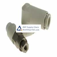 Pneumatic accessories _SMC_ASP330F-01-08S