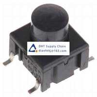 Keyboard and keypad switches MEC_3ESH9-09.5