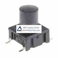 Keyboard and keypad switches MEC_3ESH9-12.0