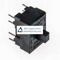 Pushbutton switches and components MEC_15401