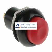 Pushbutton switches and components APEM_IPR1SAD6104