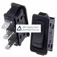 Rocker switches and components APEM_FMC68A2200000