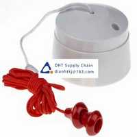 Household installation switch MK Electric_3190RCWHI