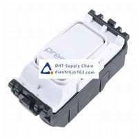 Household installation switch MK Electric_K4885P WHI
