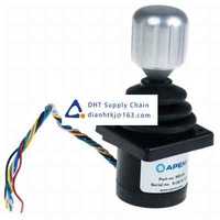 Control Column and Components APEM_9SA50RR-22-48