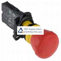 Pushbutton switches and components Allen Bradley_800FP-MT44PX01S