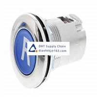 Pushbutton switches and components Allen Bradley_800FM-R611