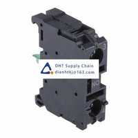 Pushbutton switches and components Allen Bradley_800F-X10