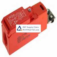 Safety interlock switches and components  Allen Bradley Guardmaster_440K-C21096