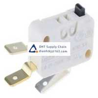 Microswitches and detector switches  ZF_D413 V3AA