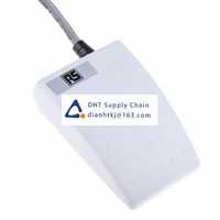 Footswitch and components RS PRO_513-5139