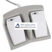 Footswitch and components RS PRO_513-5145