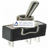 Toggle and slide switches APEM_X32CP