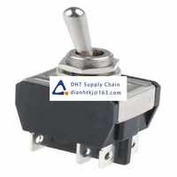 Toggle and slide switches APEM_Y22CP