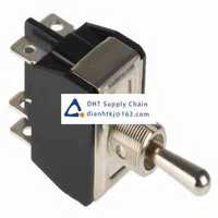 Toggle and slide switches APEM_Y32CP
