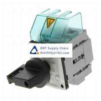 Disconnector and components SIEMENS_3LD2122-0TK11